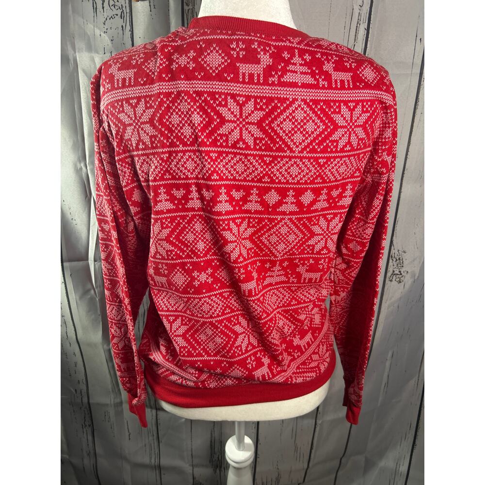 Peanuts Sweater - Picture 3 of 5